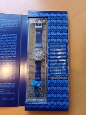 Swatch 1894 1994 gebraucht kaufen  Duisburg