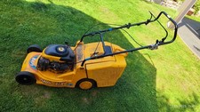 Rasenmäher fleurelle ba471 gebraucht kaufen  Schermbeck