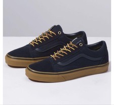 Tênis masculino 10.0US Limited Vhtf Vans azul marinho original coleção LTD comprar usado  Enviando para Brazil