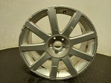 Audi alloy wheel for sale  SOUTHAMPTON