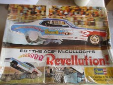 Revell 1482 ace for sale  Phoenix