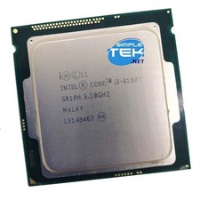 Processador Intel Core I3 4160T CPU quarta geração LGA 1150 soquete LGA1150 SR1ph PC comprar usado  Enviando para Brazil