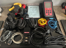 Circutor power analyzer gebraucht kaufen  Versand nach Germany