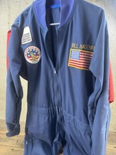 Vintage skydiving suit for sale  Kaukauna
