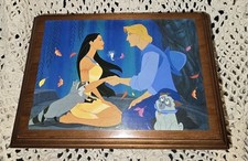 Disney pocahontas jewelry d'occasion  Expédié en Belgium