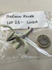 Pokémon figure lot for sale  SHEFFIELD