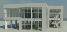 Revit architecture training for sale  BOLTON