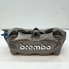 Pinza brembo 100mm usato  Italia