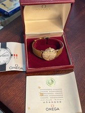 Omega automatic cal. for sale  Jackson