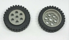 Lego technic roue d'occasion  Nice-