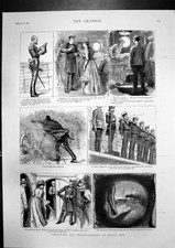 Old print sketching for sale  UK