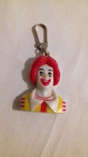 Donalds schlüsselanhänger cl gebraucht kaufen  Regensburg