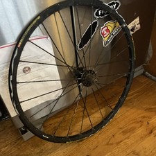 Mavic cross ride for sale  Sherman Oaks