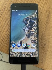 Google pixel 64gb for sale  GILLINGHAM