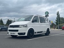 vw transporter t5 sportline for sale vw transporter t5 sportline for sale CANVEY ISLAND