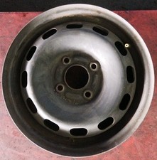 Cerchi ferro per usato Cerchi ferro per usato  Vistrorio