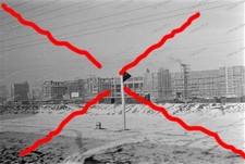 Negativ-Wolfsburg-Fallersleben-VW-Werk-Volkswagen-Baustelle-Architektur-232 comprar usado  Enviando para Brazil