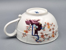Meissen porzellan tasse gebraucht kaufen  Laupheim