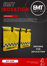 Ambulance cycle response for sale  BRIGHTON