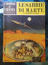 Romanzi urania arthur usato  Napoli