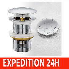 Bonde lavabo standard d'occasion  Argenteuil