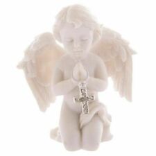 Cherub praying figurine for sale  STEVENAGE