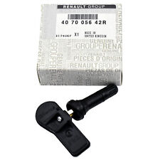 Tpms capteur pression d'occasion  Lambersart
