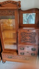 Victorian oak antique for sale  Windsor