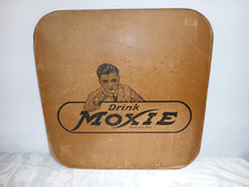 Original moxie drink for sale  Unity