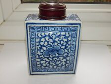 Chinese porcelain blue for sale  HENLEY-ON-THAMES