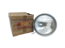 Farol Suzuki A100 GT100 GT125 TC100 TS100 conjunto novo na caixa Japão comprar usado Farol Suzuki A100 GT100 GT125 TC100 TS100 conjunto novo na caixa Japão comprar usado  Enviando para Brazil