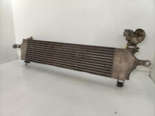 Intercooler per nissan usato  Italia