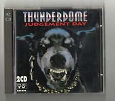 Compilation thunderdome judgem d'occasion  Saverne