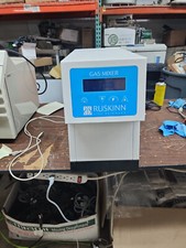Ruskinn life sciences for sale  Miami