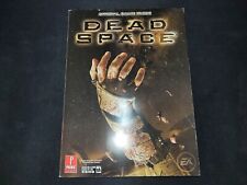 Usado, Dead Space 1 Prima XBOX 360 PS3 Strategy Guide EXMT condition comprar usado  Enviando para Brazil
