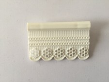 Dentelle rideau 3005981 d'occasion  Vendin-le-Vieil