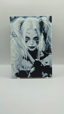 Harley quinn poster for sale  BRIGHTON