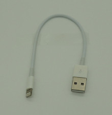 20cm iphone ladekabel gebraucht kaufen  Hamburg