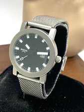 Boccia watch black for sale  Boulder