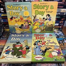 Walt disney story for sale  Elyria