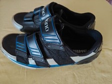 Rennradschuhe shimano größe gebraucht kaufen  Kröv