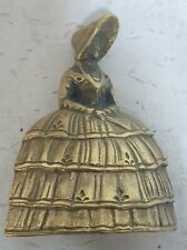 Ancienne clochette cloche d'occasion  Lyon VI