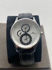 Jacques lemans herrenuhr gebraucht kaufen  Berlin