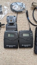 Sennheiser eng set for sale  BRISTOL
