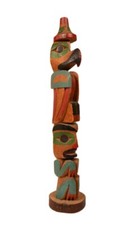 Antique northwest coast for sale  Oak Harbor