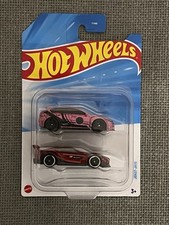 Hot wheels set gebraucht kaufen  Kassel