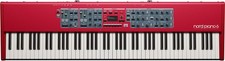 Nord piano key for sale  Fort Wayne