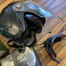 Nolan 402 abnehmb gebraucht kaufen  Dorndorf-Steuditz