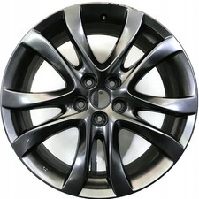 Alufelge zoll 5x114 gebraucht kaufen Alufelge zoll 5x114 gebraucht kaufen  Geesthacht