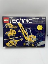 Vintage 1989 lego d'occasion  Expédié en Belgium